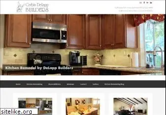 delappbuilders.com