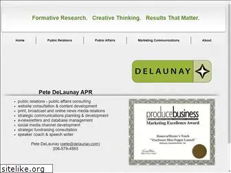 delaunay.com