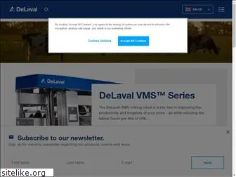delaval.co.uk