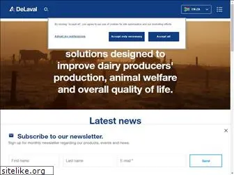 delaval.co.za