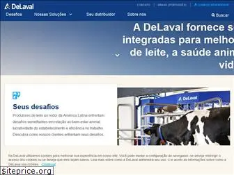 delaval.com.br