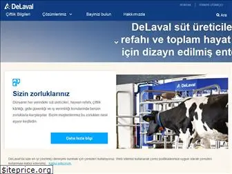 delaval.com.tr
