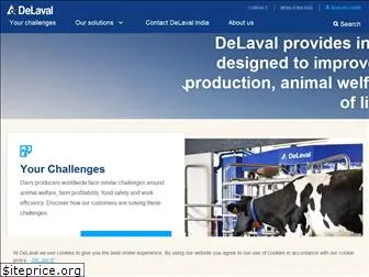 delaval.in