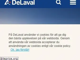 delaval.se