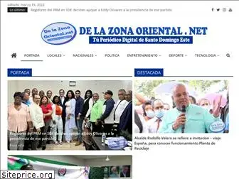 delazonaoriental.net