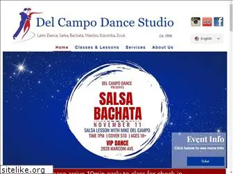 delcampodance.com