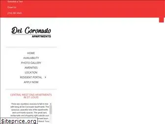 delcoronadostl.com