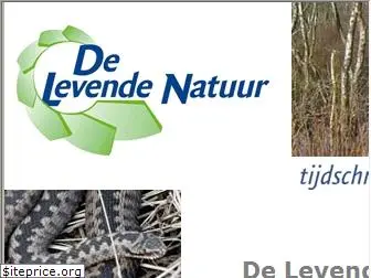 delevendenatuur.nl