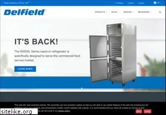 delfield.com