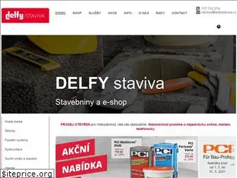 delfystaviva.cz