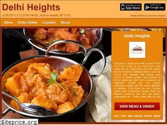 delhi-heights.com