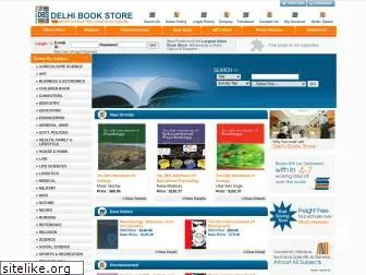 delhibookstore.com