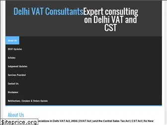 delhivatconsultants.in