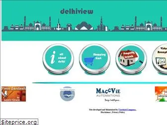 delhiview.com