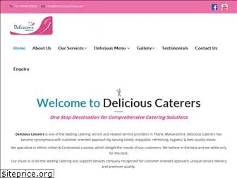 deliciouscaterers.net