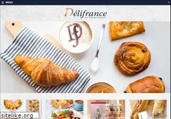delifrance.com.hk
