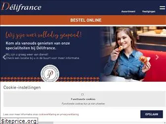 delifrancerestaurants.be