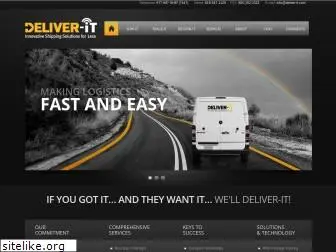 deliver-it.com