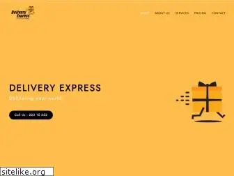 delivery-express.com