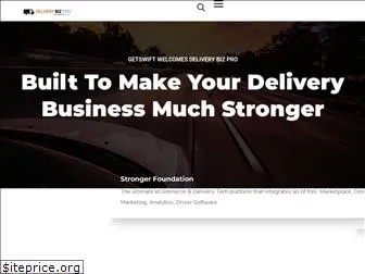 deliverybizpro.com