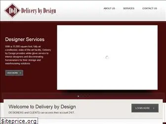 deliverybydesign.net