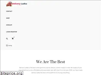 deliveryladka.in