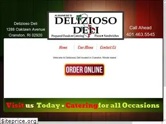 deliziosodeli.com