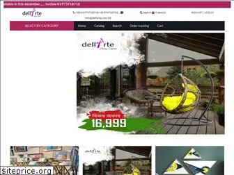 dellarte.com.bd