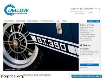 dellowconversions.com.au