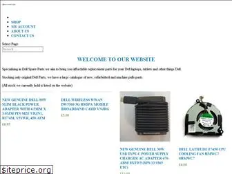 dellspareparts.co.uk