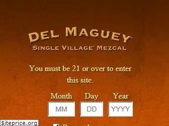 delmaguey.com