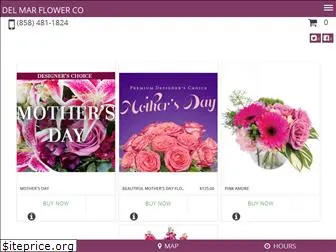 delmarflowershop.com