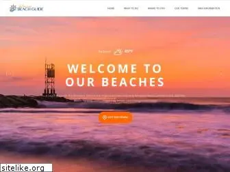 delmarvabeachguide.com