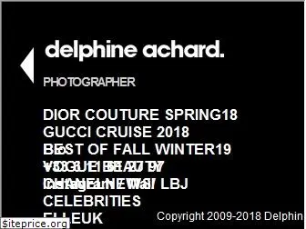 delphineachard.com