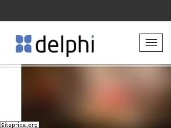 delphitechnologies.com