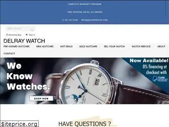 delraywatch.com