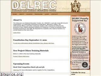 delrec.org
