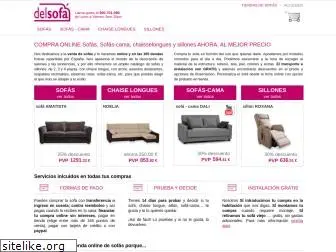 delsofa.es