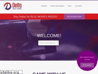 deltabingo.com