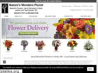 deltaflowerdelivery.com