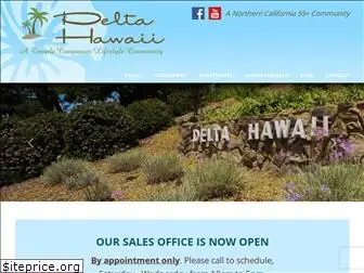 deltahawaii.com