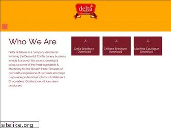 deltanutritives.com