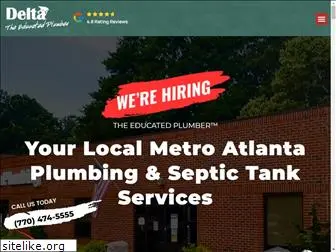 deltaplumbingatlanta.com