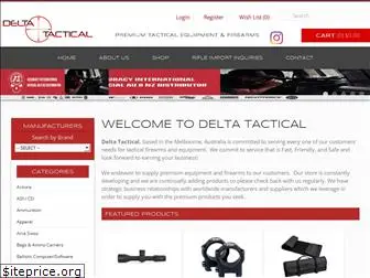 deltatactical.com.au