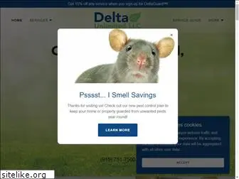 deltaunlimited.com