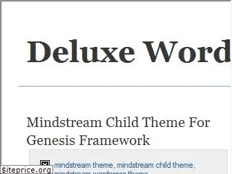 deluxewordpressthemes.com