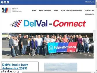 delvalbmwcca.org