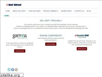 delwestengineering.com