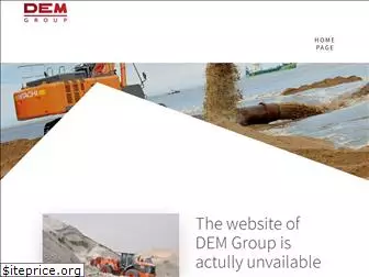 dem-group.com