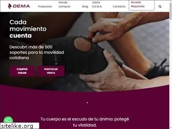 dema-argentina.com.ar